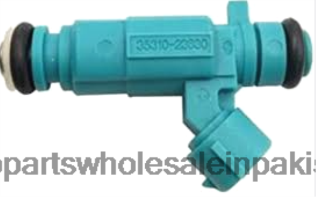 Auto Parts Company In Pakistan 408F21930 - Fuel Injector 35310-23630 9260930025
