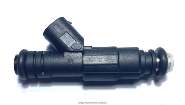 Auto Parts Company In Pakistan 408F22040 - Fuel Injector 89017615 0280156182 89017607