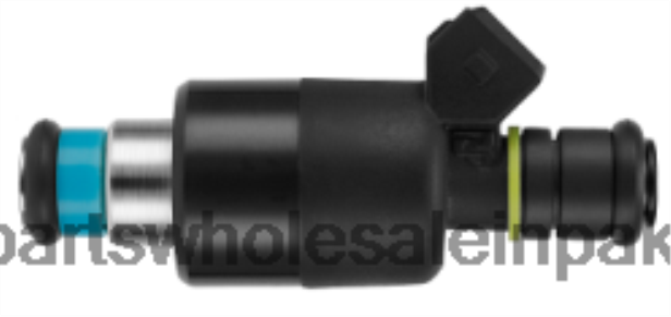Auto Parts Pakistan 408F21971 - Fuel Injector 8171202710