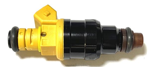 Auto Parts Store Pakistan 408F21827 - Fuel Injector 0280150423
