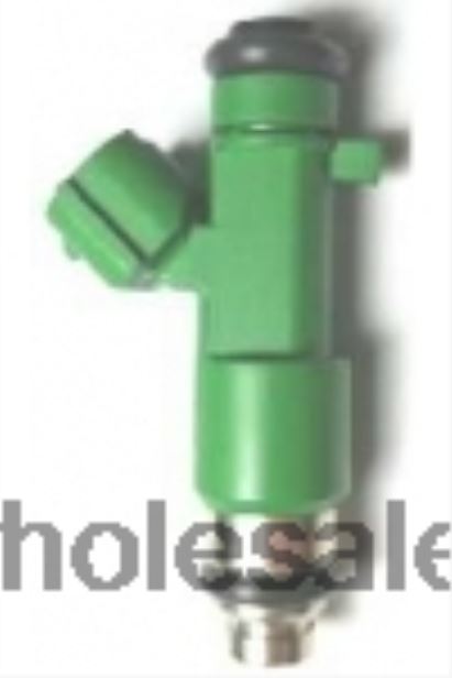 Auto Parts Store Pakistan 408F21867 - Fuel Injector 16600JK20A
