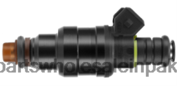 Auto Parts Store Pakistan 408F22007 - Fuel Injector 24500225 0280150917