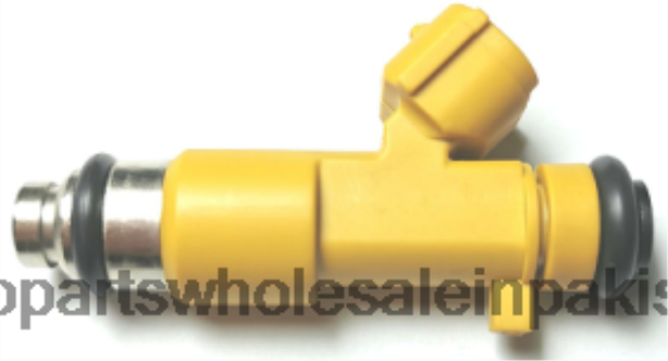Auto Parts Wholesale Market 408F21866 - Fuel Injector 16600EY00A