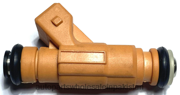 Auto Parts Wholesale Online 408F21814 - Fuel Injector 1984E9 0280 156 034
