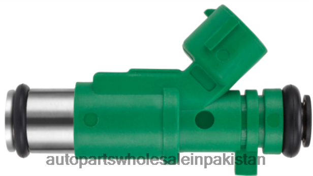 Auto Parts Wholesale Online 408F21824 - Fuel Injector 1984G0