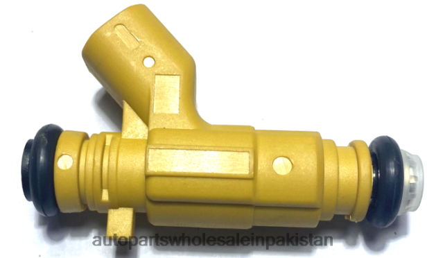 Auto Parts Wholesale Online 408F22004 - Fuel Injector 12581682