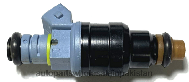Auto Parts Wholesale Online 408F22254 - Fuel Injector 0280150703