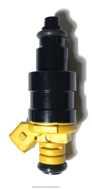 Car Parts Pakistan 408F22312 - Fuel Injector 53007809