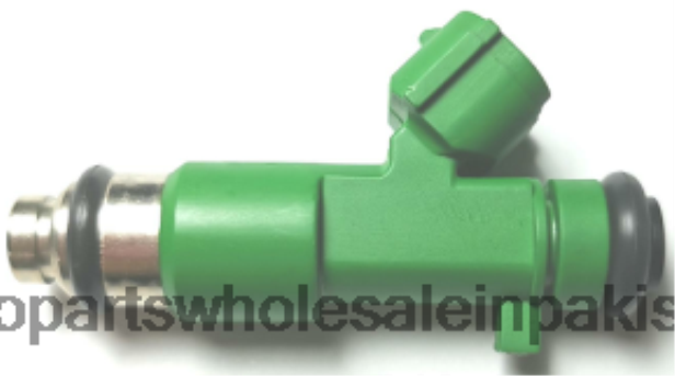 Auto Parts Manufacturers In Pakistan 408F21868 - Fuel Injector 16600JA00A NISSAN
