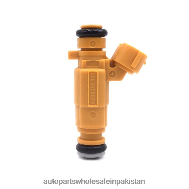Auto Parts Wholesale Online 408F294 - 0280156418 Fuel Injector NISSAN