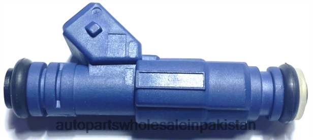 Auto Parts Importer In Pakistan 408F21859 - Fuel Injector 4770392 0280155712 90487344 OPEL