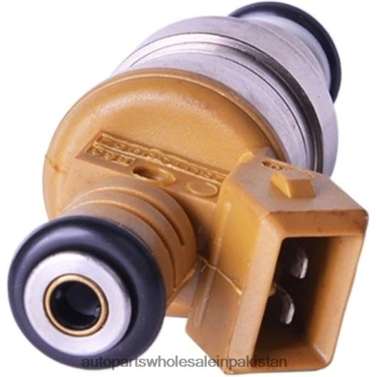 Auto Parts Importer In Pakistan X6J8H4249 | 0280150962 Fuel Injecto OPEL