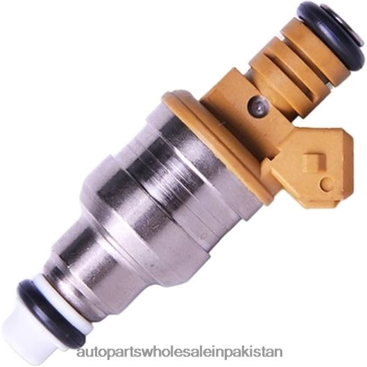 Auto Parts Importer In Pakistan X6J8H4249 | 0280150962 Fuel Injecto OPEL