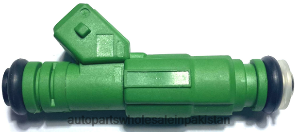 Auto Parts Store Pakistan 408F21857 - Fuel Injector 90469385 90509278 0280155709 OPEL