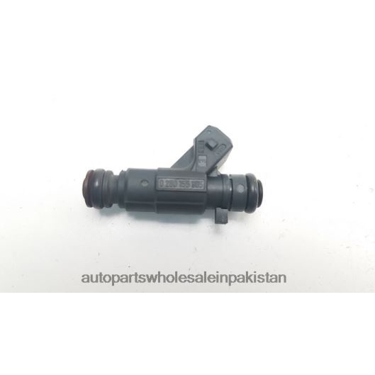 Auto Parts Wholesale Market X6J8H4256 | 9157506 0280155965 Fuel Injecto OPEL