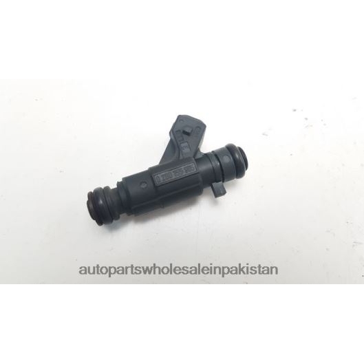 Auto Parts Wholesale Market X6J8H4256 | 9157506 0280155965 Fuel Injecto OPEL