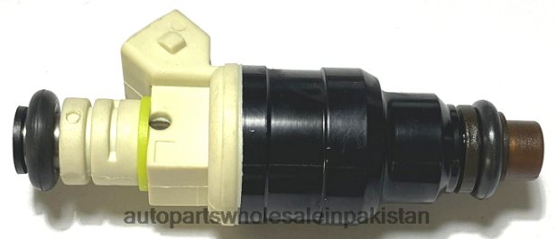 Auto Parts Wholesale Online 408F21854 - Fuel Injector 90298954 817420 0280150744 OPEL