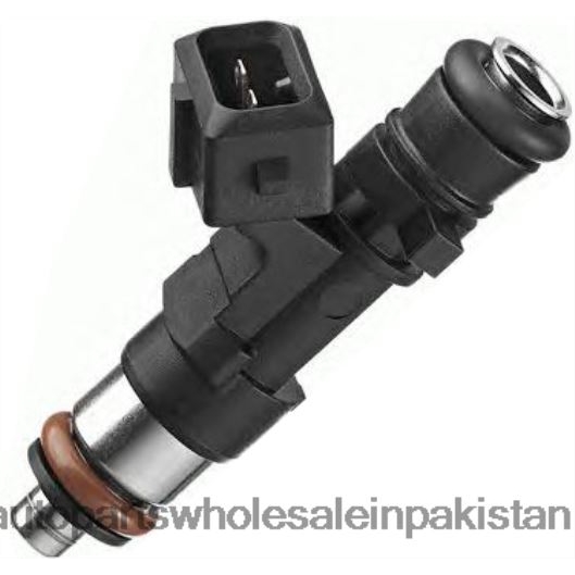 Auto Parts Wholesale Online X6J8H4254 | 93177457 4770392 5959622 0280156212 Fuel Injecto OPEL