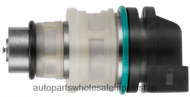 Car Accessories Pakistan 408F21845 - Fuel Injector 17112460 817422 OPEL