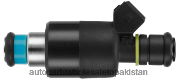 Car Accessories Pakistan 408F21855 - Fuel Injector 17089276 OPEL