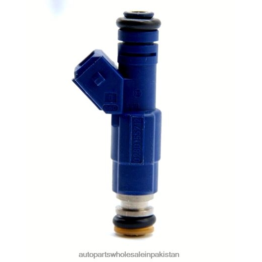 Car Accessories Pakistan X6J8H4255 | 4770392 0280155712 90487344 Fuel Injecto OPEL