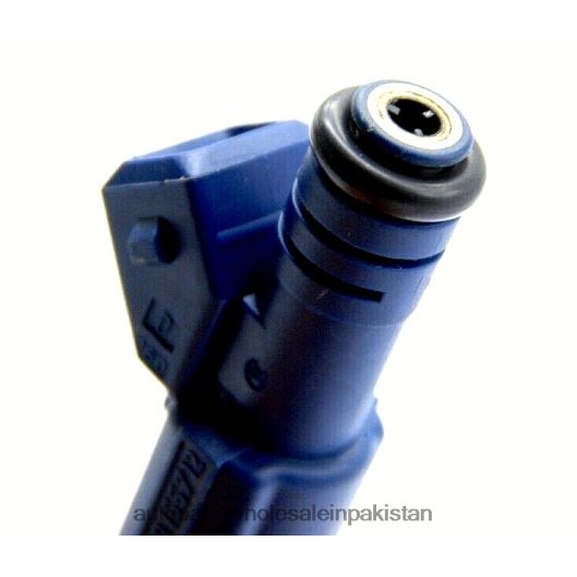 Car Accessories Pakistan X6J8H4255 | 4770392 0280155712 90487344 Fuel Injecto OPEL