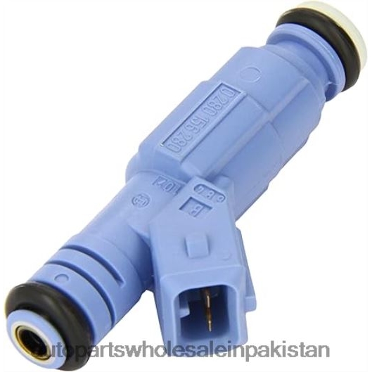 Car Parts Pakistan X6J8H4252 | 0280156280 Fuel Injecto OPEL