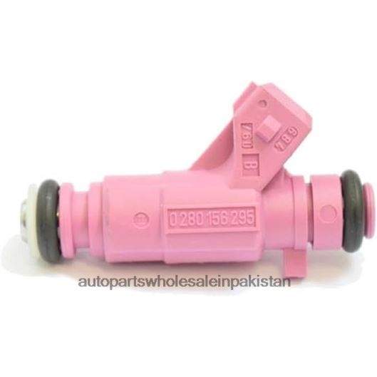 Auto Parts Company In Pakistan X6J8H4550 | 0280156295 Fuel Injecto PEUGEOT CITROEN