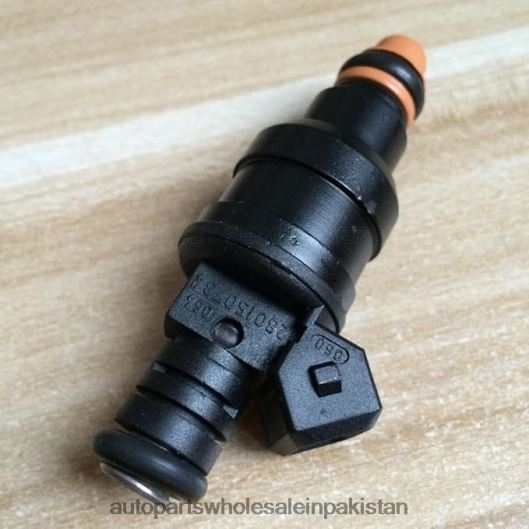 Auto Parts Importer In Pakistan X6J8H4529 | 0280150734 Fuel Injecto PEUGEOT CITROEN