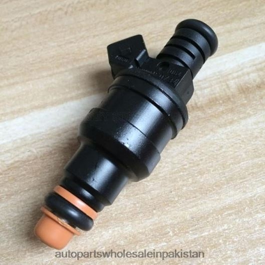 Auto Parts Importer In Pakistan X6J8H4529 | 0280150734 Fuel Injecto PEUGEOT CITROEN