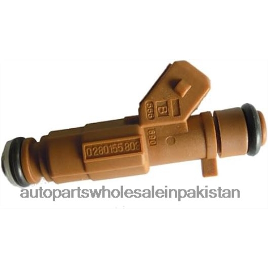 Auto Parts Manufacturers In Pakistan X6J8H4548 | 0280155803 Fuel Injecto PEUGEOT CITROEN