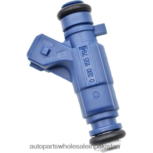 Auto Parts Store Pakistan X6J8H4547 | 0280155794 Fuel Injecto PEUGEOT CITROEN