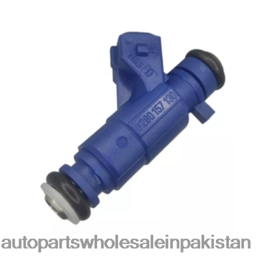 Auto Parts Store Pakistan X6J8H4557 | 0280157130 Fuel Injecto PEUGEOT CITROEN
