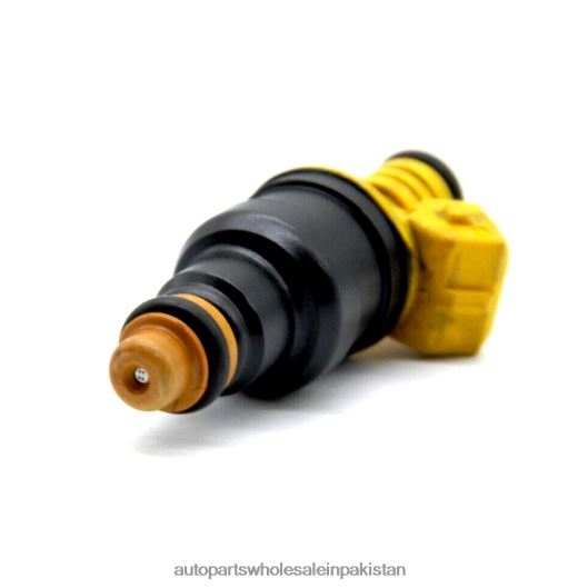 Auto Parts Wholesale Online X6J8H4544 | 0280150423 Fuel Injecto PEUGEOT CITROEN
