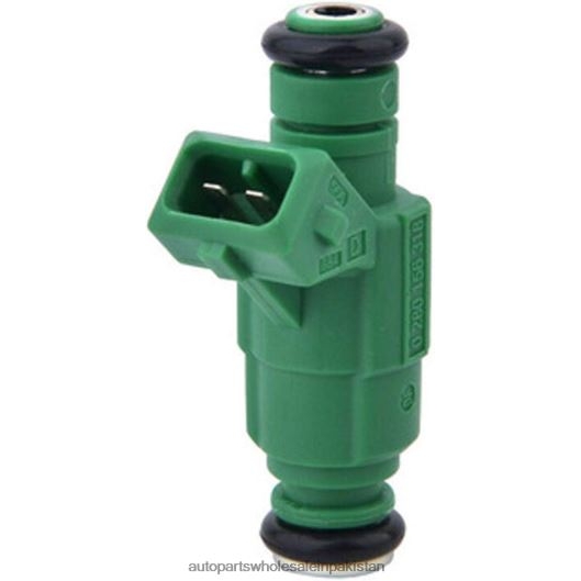Auto Parts Wholesale Suppliers X6J8H4553 | 0280156318 Fuel Injecto PEUGEOT CITROEN