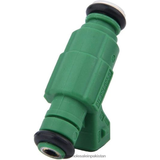 Auto Parts Wholesale Suppliers X6J8H4553 | 0280156318 Fuel Injecto PEUGEOT CITROEN