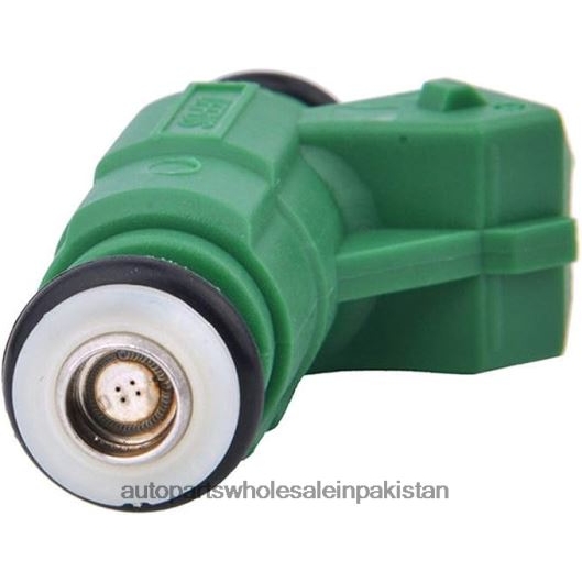 Auto Parts Wholesale Suppliers X6J8H4553 | 0280156318 Fuel Injecto PEUGEOT CITROEN