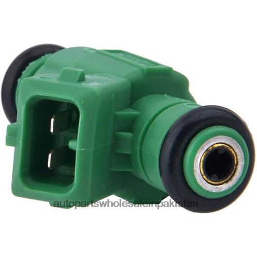 Auto Parts Wholesale Suppliers X6J8H4553 | 0280156318 Fuel Injecto PEUGEOT CITROEN