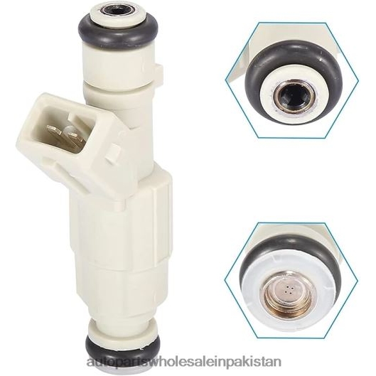 Car Accessories Pakistan X6J8H4555 | 0280156139 1984F3 Fuel Injecto PEUGEOT CITROEN