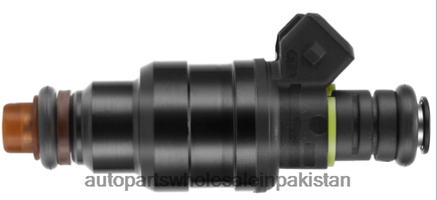 Auto Parts Wholesale Suppliers 408F21813 - Fuel Injector 0280150734 PEUGEOT