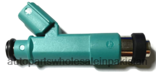 Auto Parts Store Pakistan 408F22367 - Fuel Injector 19185447 PONTIAC