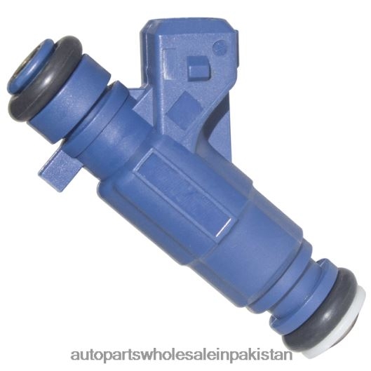 Auto Parts Importer In Pakistan X6J8H4229 | 0280156296 Fuel Injecto RENAULT