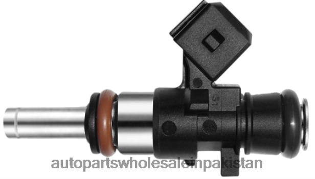Auto Parts Manufacturers In Pakistan 408F21798 - Fuel Injector 0280158040 RENAULT