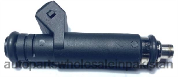 Auto Parts Manufacturers In Pakistan 408F21808 - Fuel Injector H112615 RENAULT
