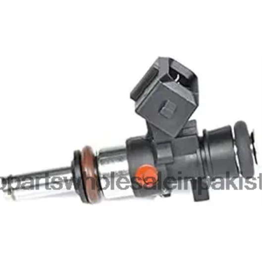 Auto Parts Manufacturers In Pakistan X6J8H4228 | 0280158040 Fuel Injecto RENAULT