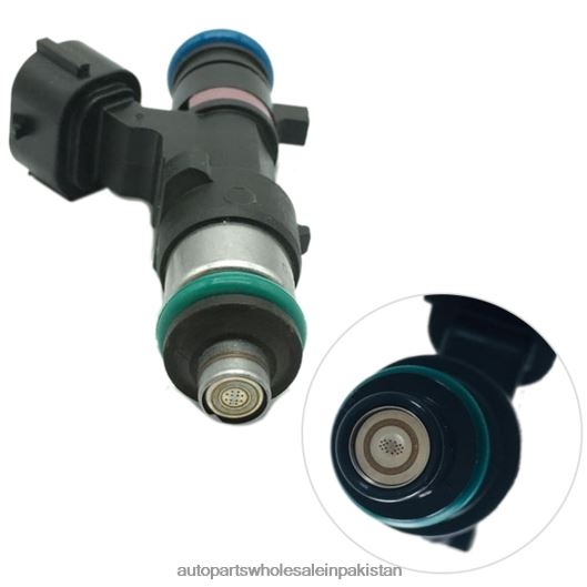 Auto Parts Store Pakistan X6J8H4707 | 166006863R Fuel Injector for RENAULT