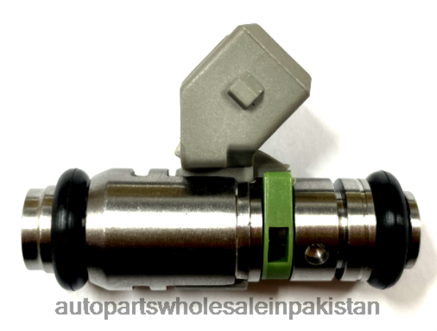 Auto Parts Wholesale Online 408F21784 - Fuel Injector IWP143 8200128959 75112142 50102602 805001571701 RENAULT