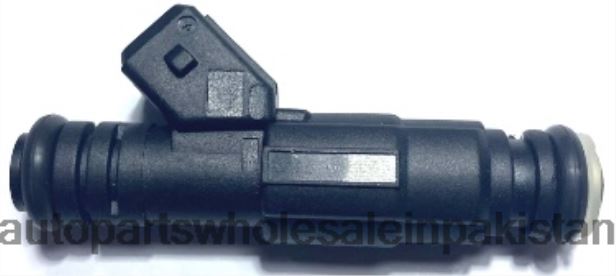 Car Parts Pakistan 408F21802 - Fuel Injector 0280155843 RENAULT