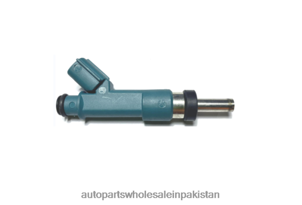 Auto Parts Company In Pakistan 408F21770 - Fuel Injector 23250-37021 TOYOTA