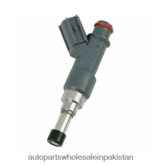 Auto Parts Company In Pakistan X6J8H4290 | 23209-79155 23250-75100 23209-09045 FJ783 Fuel Injecto TOYOTA